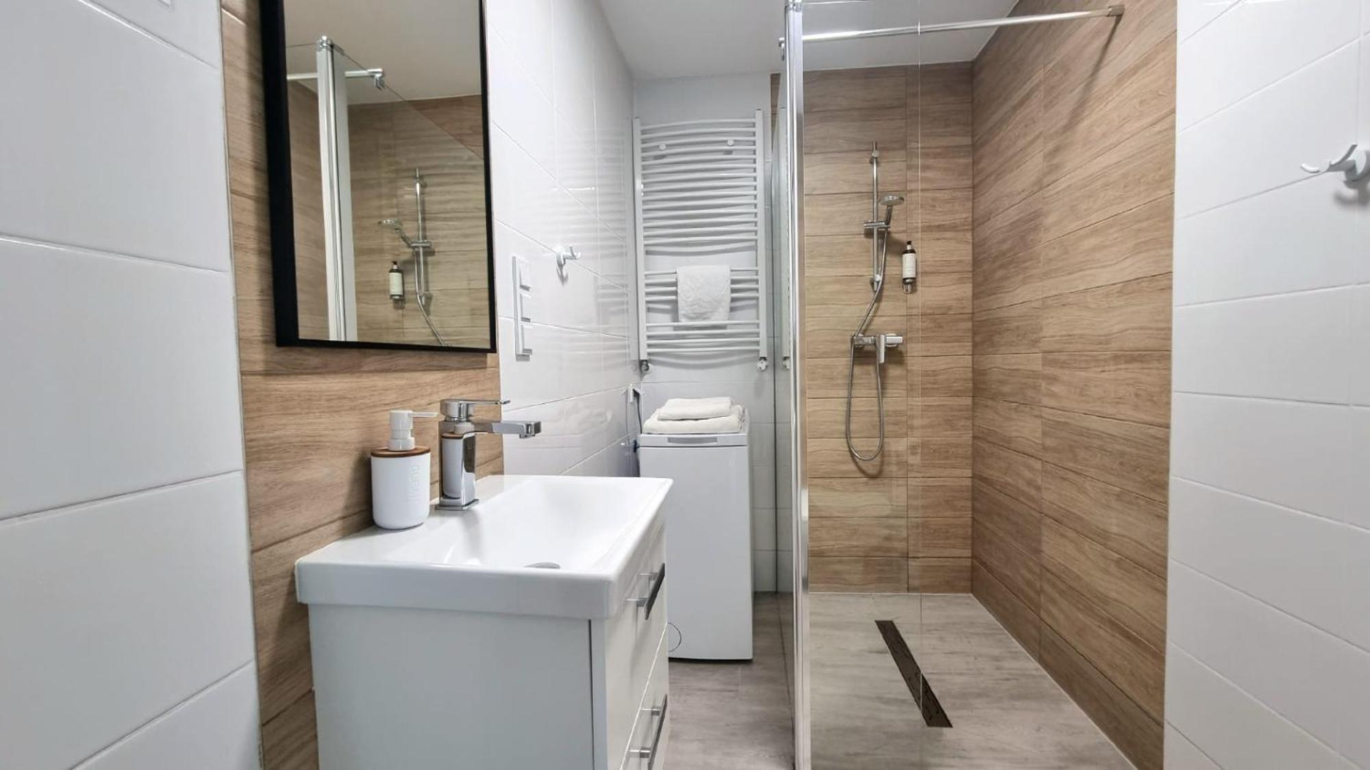 Nook Nook Kazimierza Wielkiego 104 Apartment Krakow