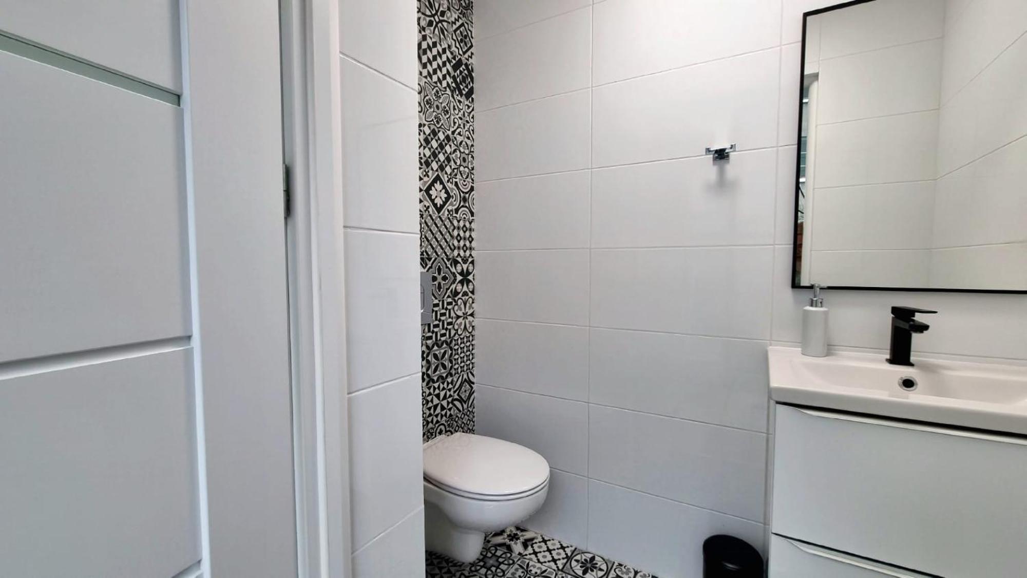 Nook Nook Kazimierza Wielkiego 104 Apartment